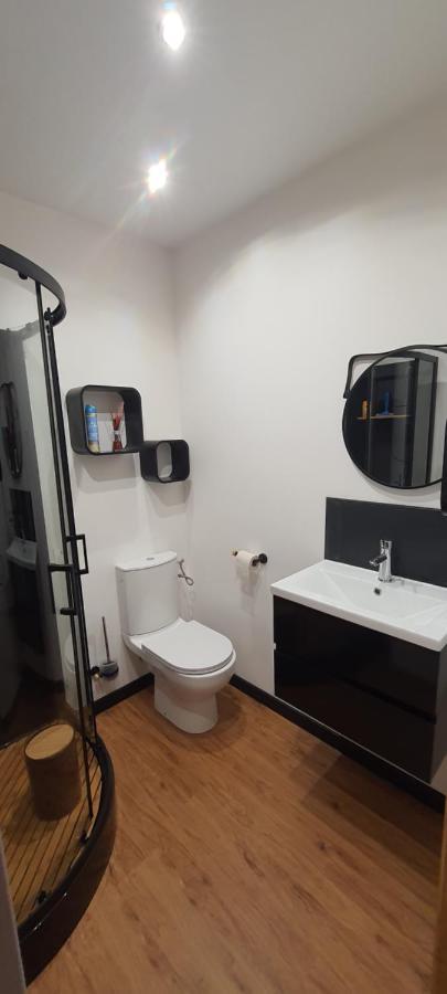 L'Echappee Belle Apartment Calmont  Екстериор снимка