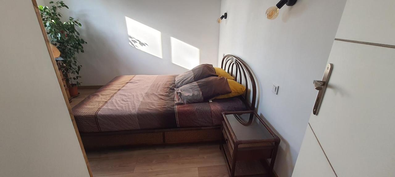 L'Echappee Belle Apartment Calmont  Екстериор снимка