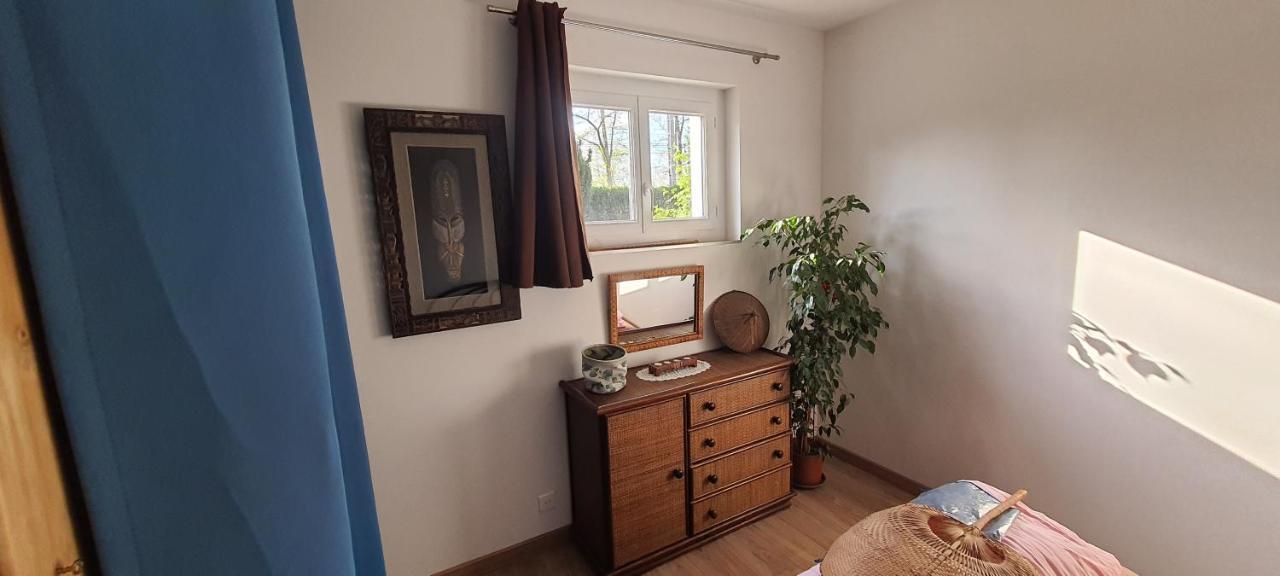 L'Echappee Belle Apartment Calmont  Екстериор снимка